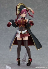 Figma 577: Figma Houshou Marine (Hololive Production)