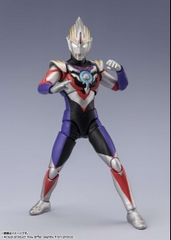 S.H.Figuarts: Ultraman Orb Spacium Zeperion (Ultraman New Generation Stars ver.)
