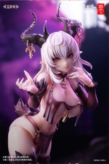 Snail Shell: Saccubus Lustia RPG-01