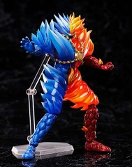 Figma SP152: Figma Flazzard (Dragon Quest: The Adventure of Dai)