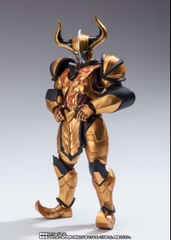 S.H.Figuarts: Absolute Diavolo
