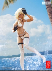 Snail Shell: Milk Tea Girl