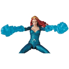 Mafex 115: Mafex Mera