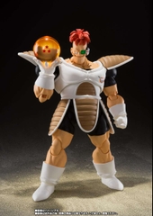 S.H.Figuarts: Recoome