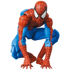 Mafex 185: Mafex Spiderman (Classic Costume ver.)