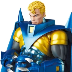 Mafex 144: Mafex Knightfall Batman