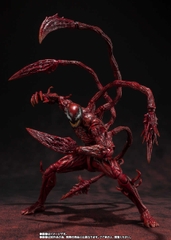 S.H.Figuarts: Carnage