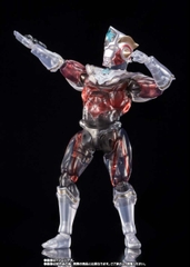 S.H.Figuarts: Ultraman Titas (Special Clear Color ver.)