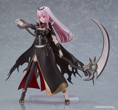 Figma 602: Figma Mori Calliope (Hololive Production)