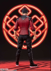 S.H.Figuarts: Shang Chi
