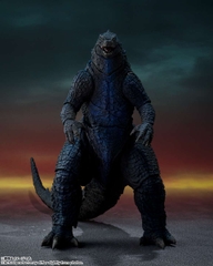 S.H.MonsterArts: Godzilla 2019 (Night Color Edition)