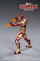 ZDtoys: Ironman Mk42