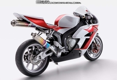 S.H.Figuarts: Cyclone No.1 (Masker Rider The Next)