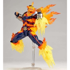 Amazing Yamaguchi 028: Endeavor (My Hero Academia)