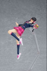 Figma 492: Figma D.Va - Academy Skin (Overwatch)