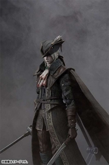 Figma 536: Figma Lady Maria of the Astral Clocktower (Bloodborne: The Old Hunters)