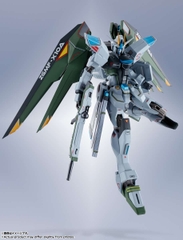Metal Robot Spirits: <SIDE MS> Freedom Gundam (Real Type Color)