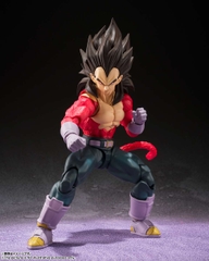 S.H.Figuarts: Vegeta SSJ4