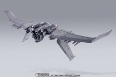 Metal Build: XL-3 Booster for Laevatein option set