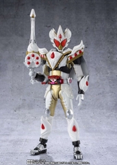 S.H.Figuarts: Kamen Rider Gavv Caking Form