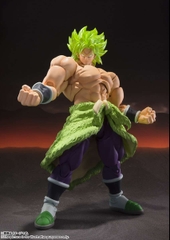 S.H.Figuarts: Broly (Full Power)
