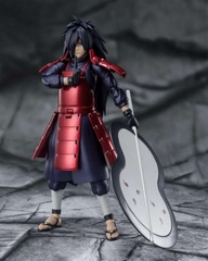 S.H.Figuarts: Madara Uchiha