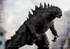 Hiya Toys: Godzilla 2014