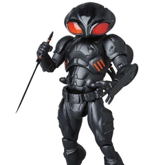Mafex 111: Mafex Black Manta