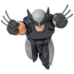 Mafex 171: Mafex Wolverine (X-Force ver.)