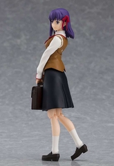 Figma 445: Shinji Matou & Sakura Matou (Fate/Stay Night: Heaven's Feel)