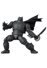 Mafex 193: Mafex Armored Batman (TDKR:The Dark Knight Falls)