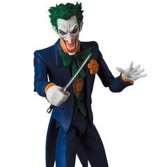 Mafex 142: Mafex The Joker (Batman: Hush ver.)