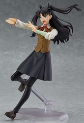 Figma 257: Rin Tohsaka 2.0 (Fate/Stay Night: Unlimited Blade Works)