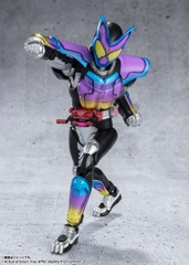 S.H.Figuarts: Kamen Rider Gavv Poppingummy form