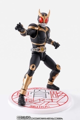 S.H.Figuarts: Kamen Rider Kuuga Amazing Mighty (10th Anniversary Ver.)