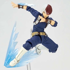 Amazing Yamaguchi 026: Shoto Todoroki (My Hero Academia)