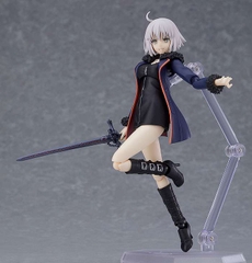 Figma 428: Avenger/Jeanne d'Arc (Alter) Shinjuku ver. (Fate/Grand Order)