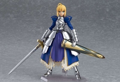 Figma 227: Saber 2.0 (Fate/Stay Night)