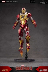 ZDtoys: Ironman Mk17