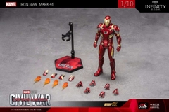 ZDtoys: Ironman Mk46