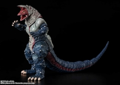 S.H.Figuarts: Golza