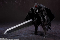S.H.Figuarts: Guts (Berserker Armor)