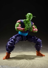 S.H.Figuarts: Piccolo (The Proud Namekian)