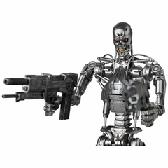 Mafex 206: Mafex Endoskeleton (Terminator 2 ver.)