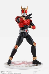 S.H.Figuarts: Kamen Rider Kuuga Mighty Form (50th Anniversary ver.)