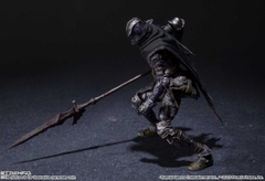 S.H.Figuarts: Vyke (Elden Ring)