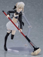 Figma EX057: Rider/Altria Pendragon (Alter) (Fate/Grand Order)