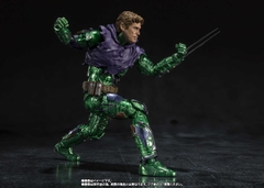 S.H.Figuarts: Green Goblin (Spiderman: No Way Home)