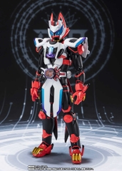 S.H.Figuarts: Kamen Rider Geats Laserboost form and Boost form Mk2