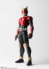 S.H.Figuarts: Kamen Rider Kuuga Mighty Form (Decade ver.)